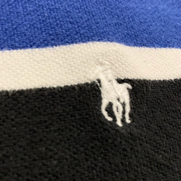 Set of 3 Youth Polo shirts - Picture 5 of 8